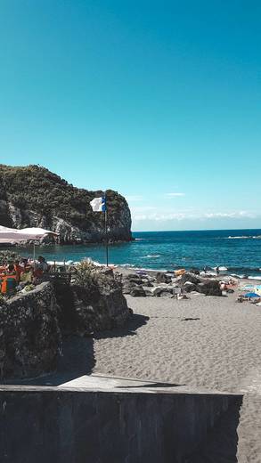 Praia dos Moinhos