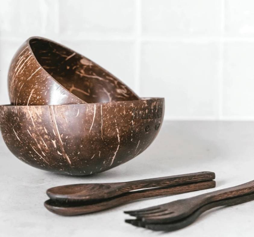 Products Coconut Bowl