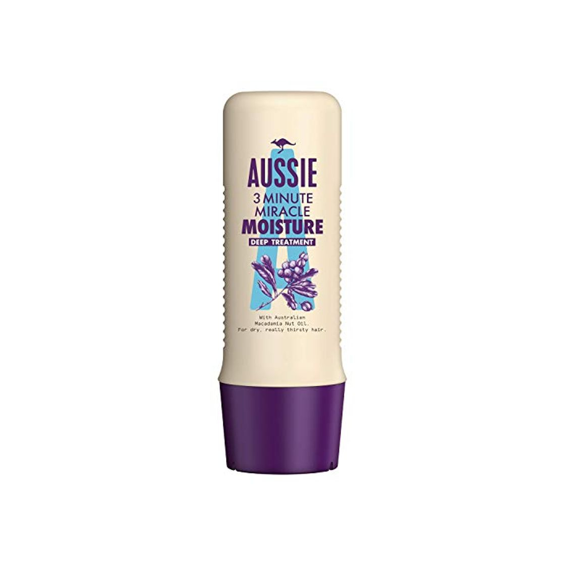 Producto Aussie Tratamiento Hidratación 250 ml