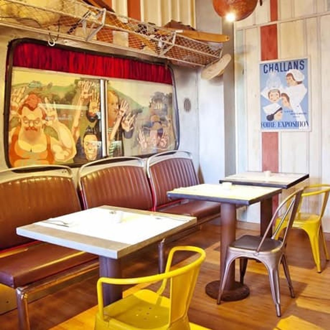 Restaurants Creperie Bretonne Annaick