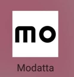MODATTA