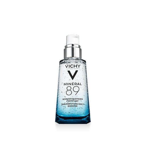 Productos Vichy Minéral 89