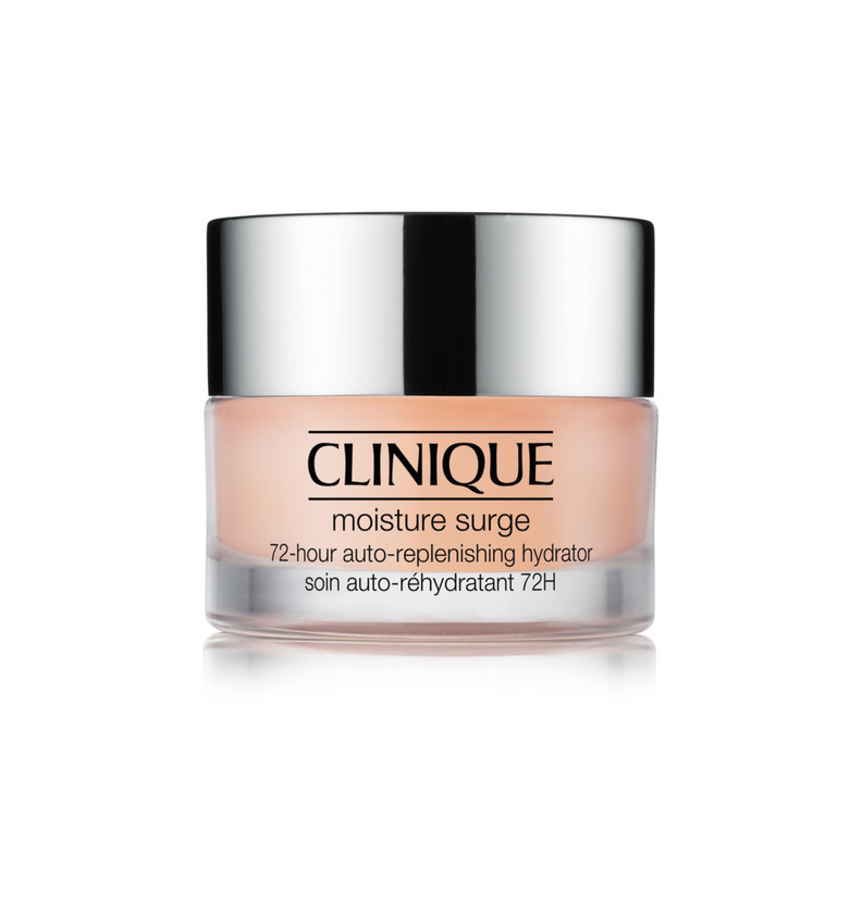 Productos Clinique moisture