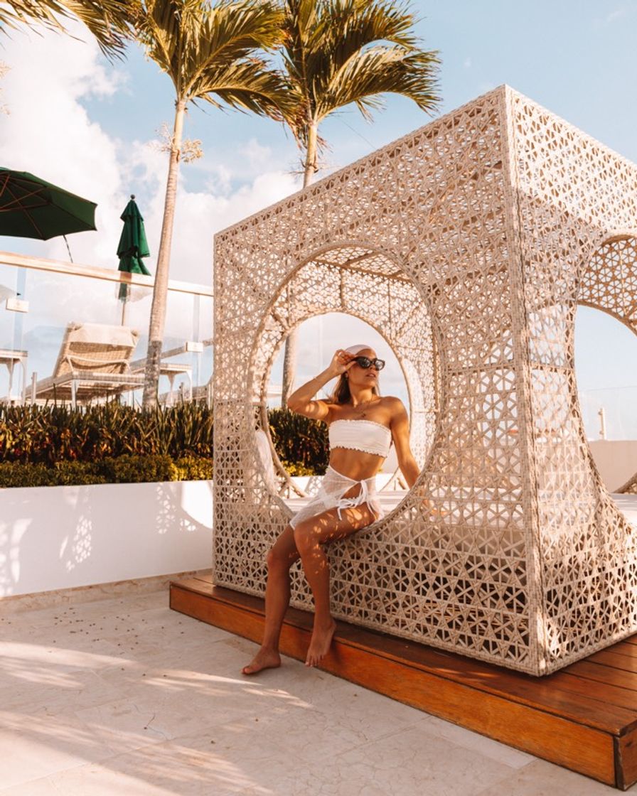 Place Antera Hotel & Residences