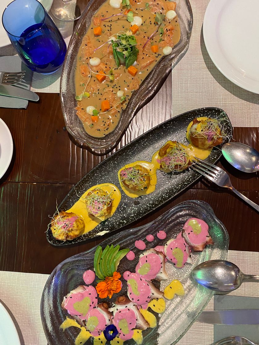 Restaurantes Restaurante Uarike Bilbao