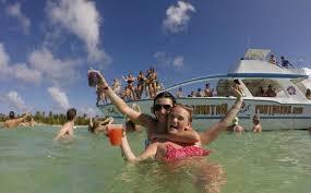 Place Punta Cana Party Boat