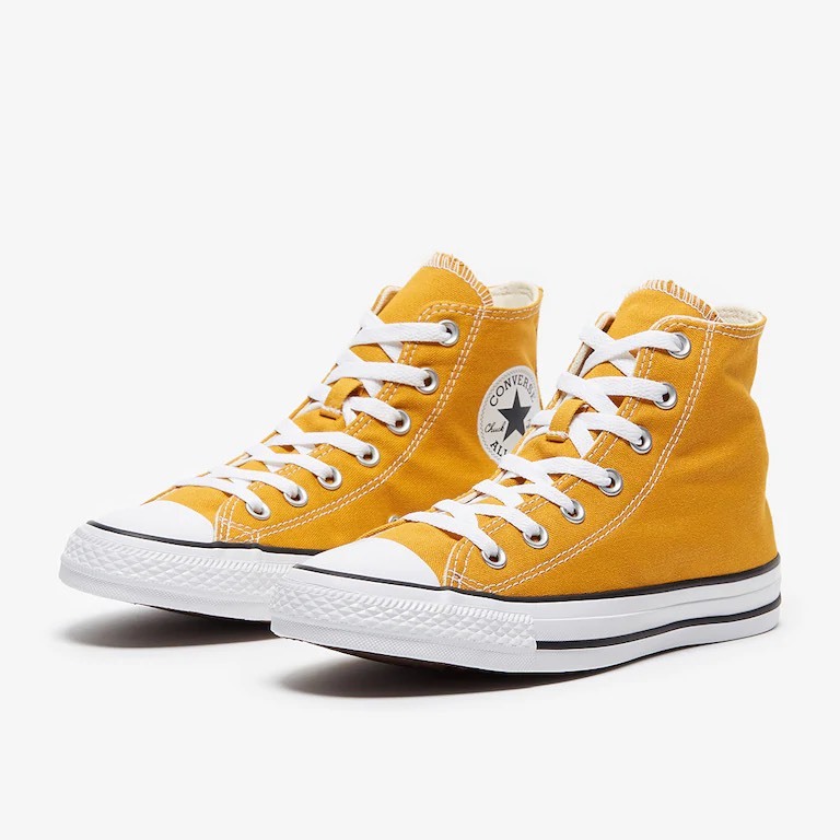 Moda Converse Chuck Taylor All Star High Top Calzado