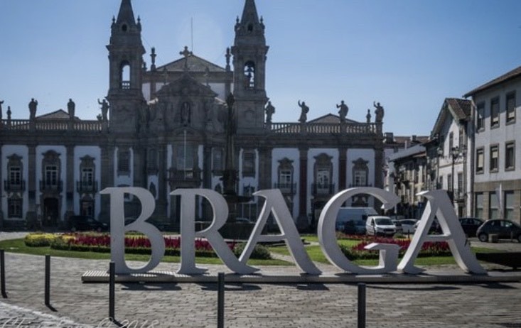 Place Braga