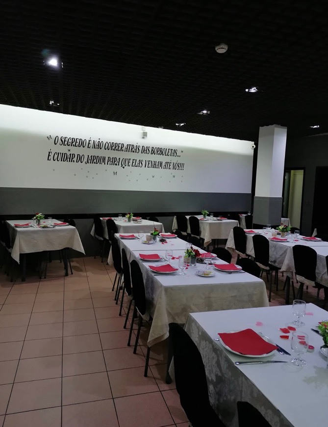 Restaurants Hortal O Cleto