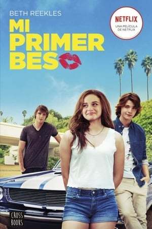 Movie Mi primer beso