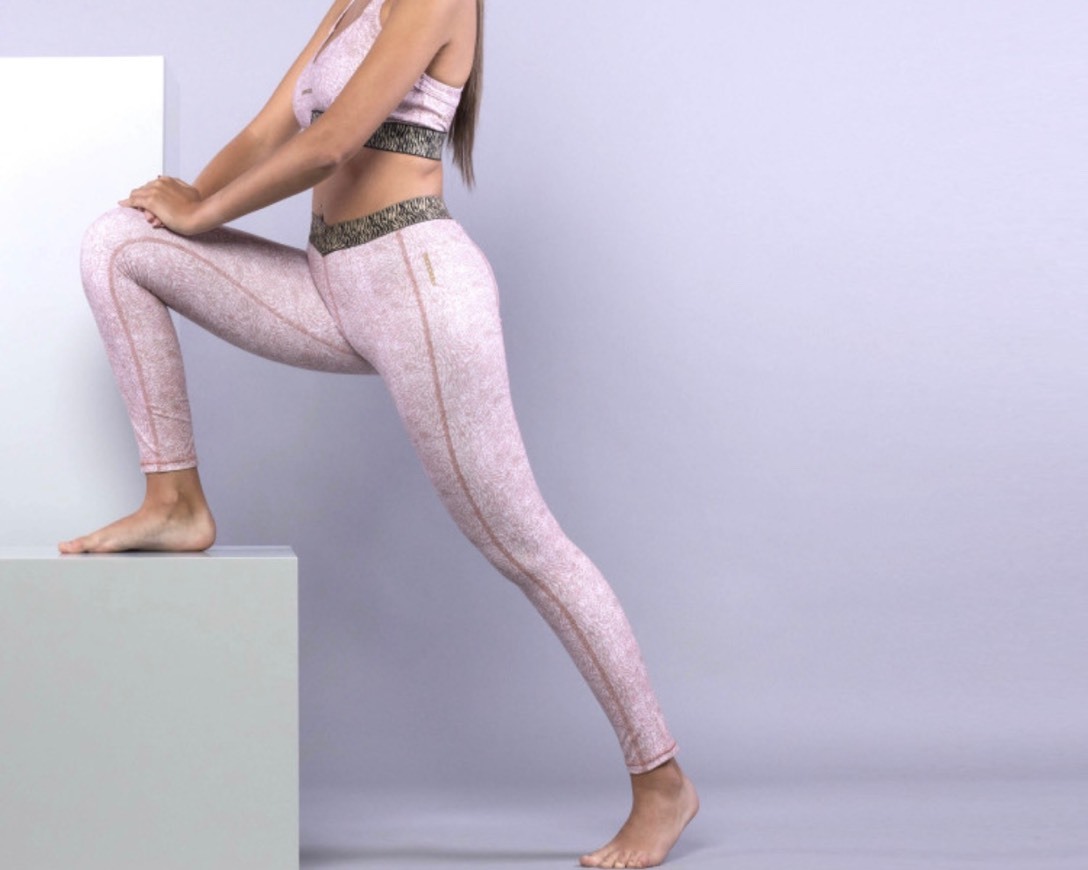 Moda Leggings X-Sense - Namibia