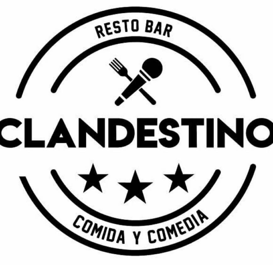 Restaurants Clandestino Restobar Cultural