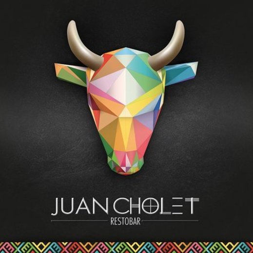Juan Cholet