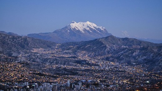 La Paz