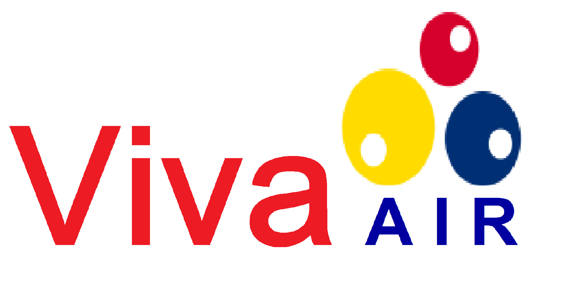 Places Viva Air Colombia