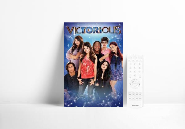Serie Victorius