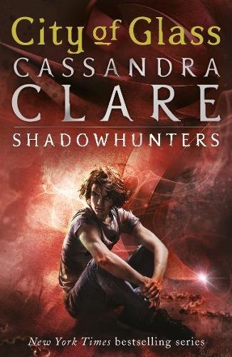 Libro The Mortal Instruments 3