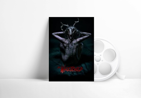 Movie Madre oscura