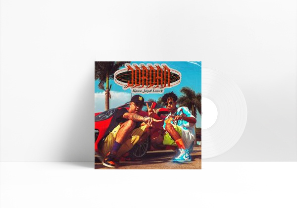Music Jordan