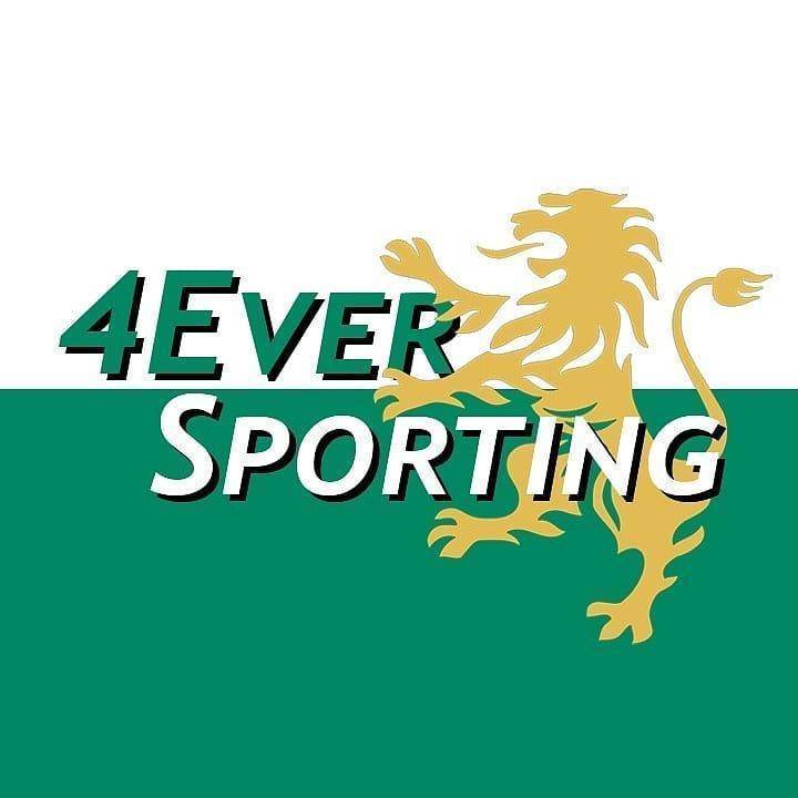 Moda @4Ever_Sporting