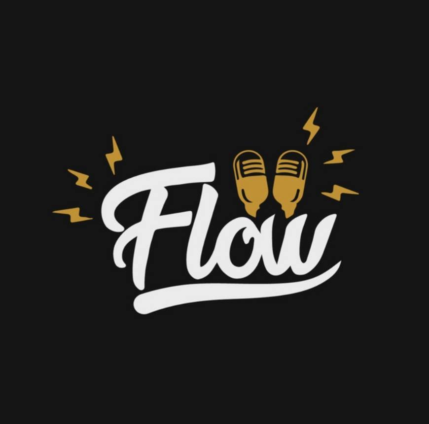 Moda Flow Podcast