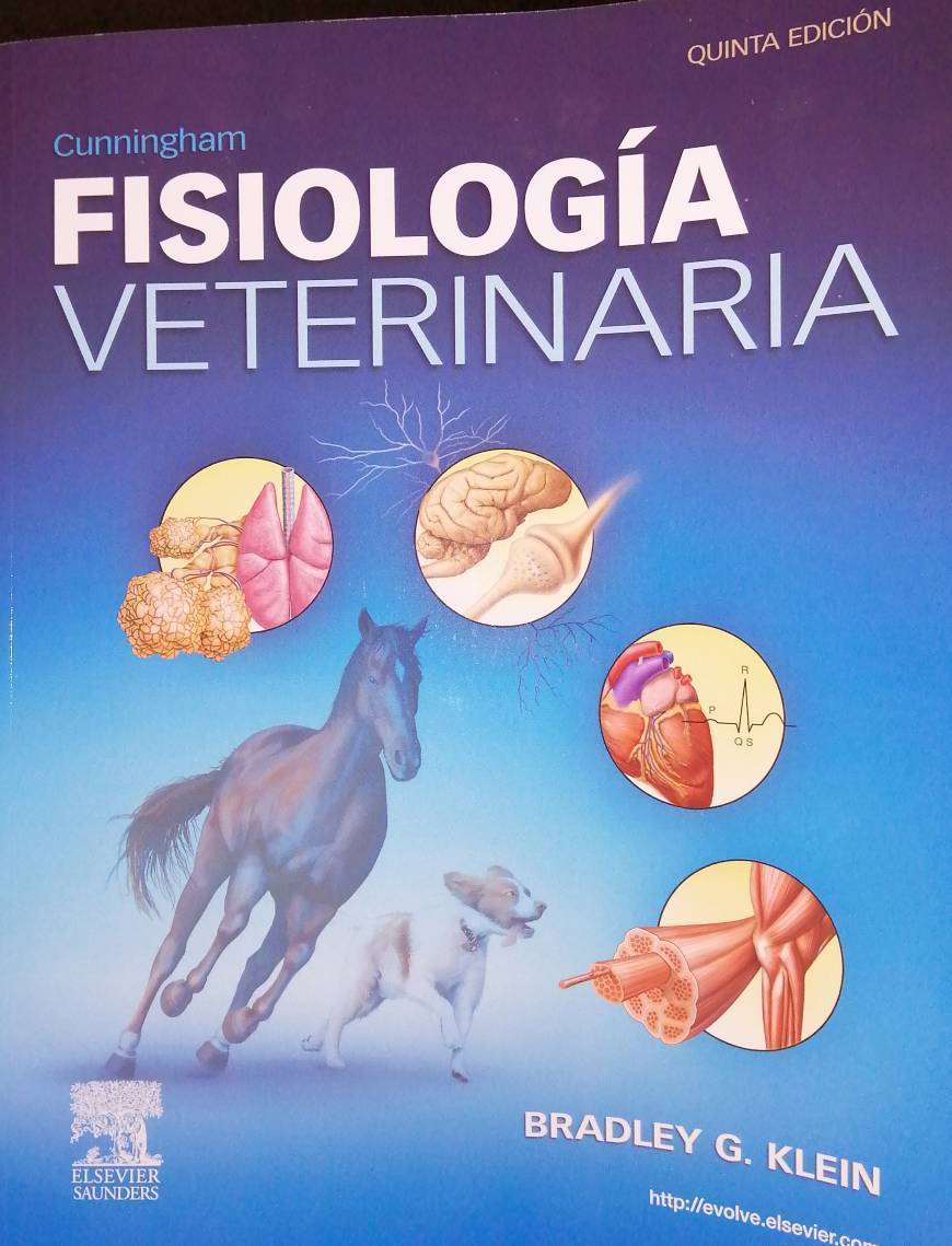 Libro Veterinary