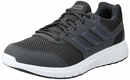 Moda ADIDAS Duramo Lite 2.0, Zapatillas de Entrenamiento para Hombre, Gris