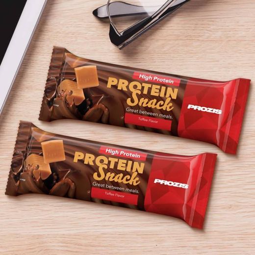 Protein Snack Toffee Flavor 30 g