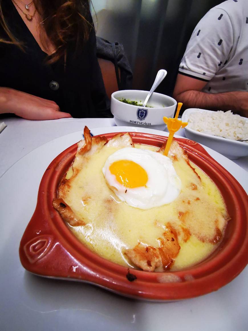 Restaurants Portugália Cervejaria Belém