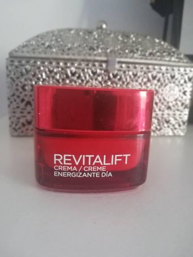 Product Creme de Dia L'Oréal 