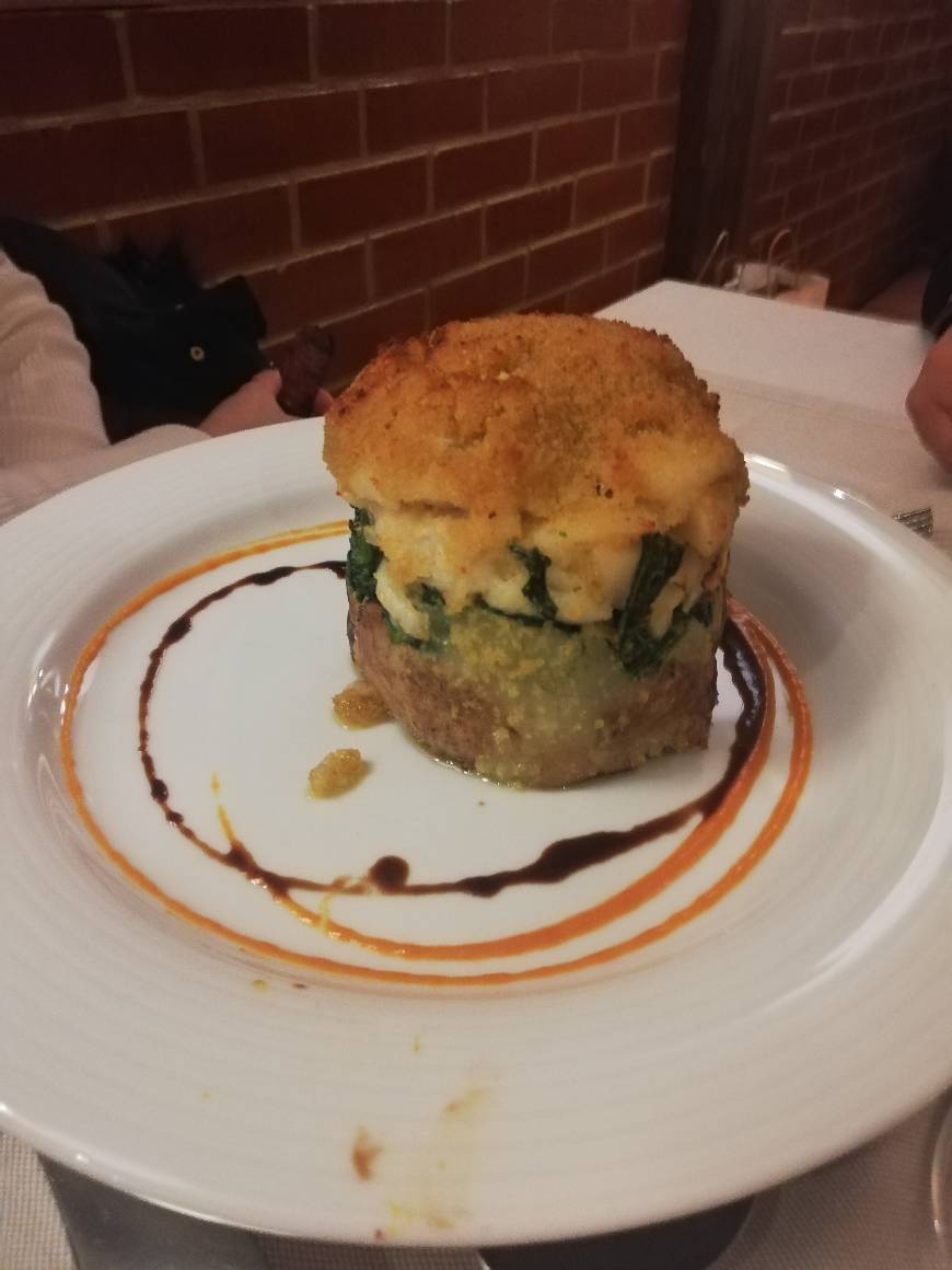 Restaurants Restaurante Laurentina, O Rei do Bacalhau