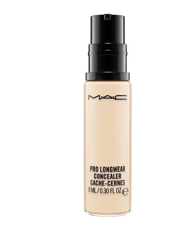 Fashion Mac Pro long wear concealer 