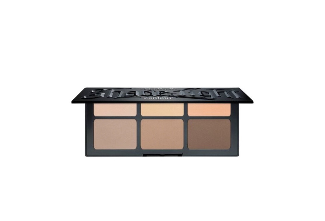 Product Kat Von D Shade