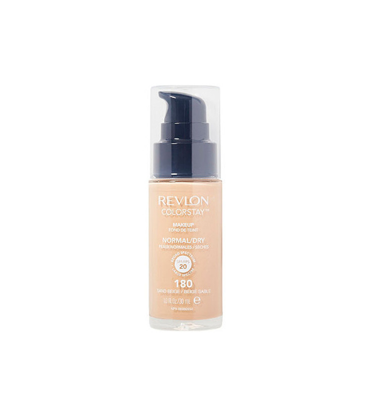 Product Revlon ColorStay