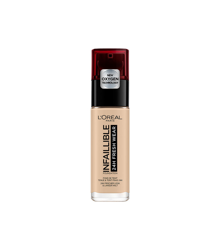 Product L’Oréal Paris Infallible