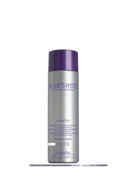 Productos Shampoo roxo Amethyste