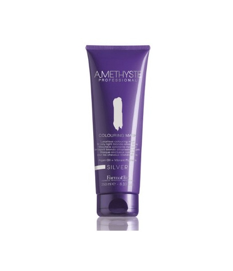 Productos Farmavita Amethyste Máscara De Cor