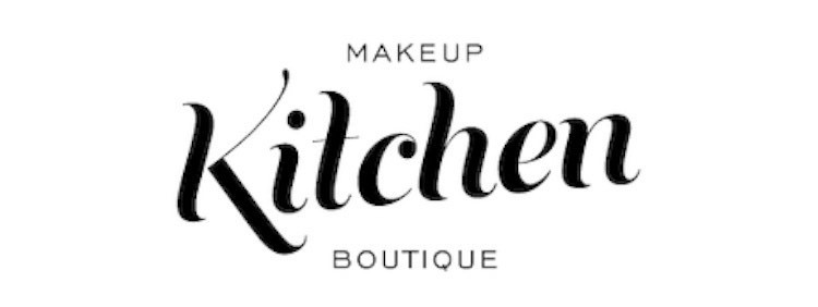 Moda Kitchen Makeup Boutique: Homepage