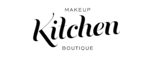 Kitchen Makeup Boutique: Homepage