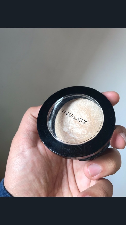 Product Iluminador inglot 