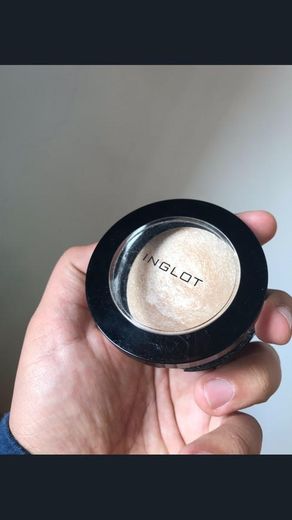 Iluminador inglot 