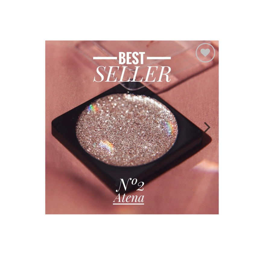 Product Musa glitter 