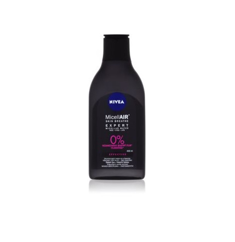 Product Nivea MicellAir Expert bifasica 