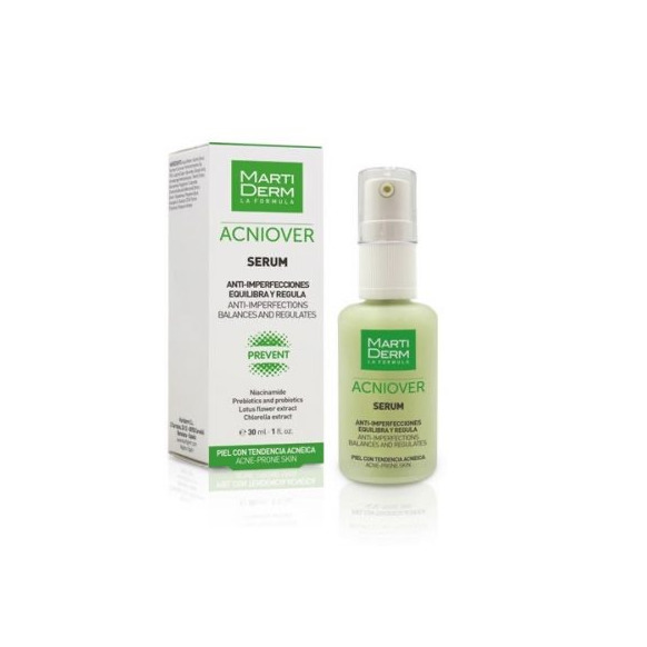 Product Martiderm Acniover Serum 