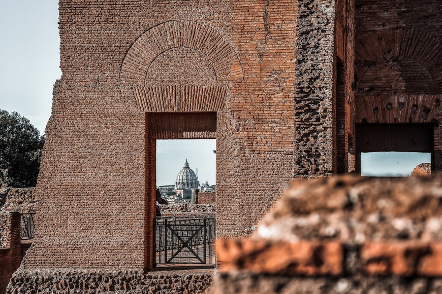 Foro Romano