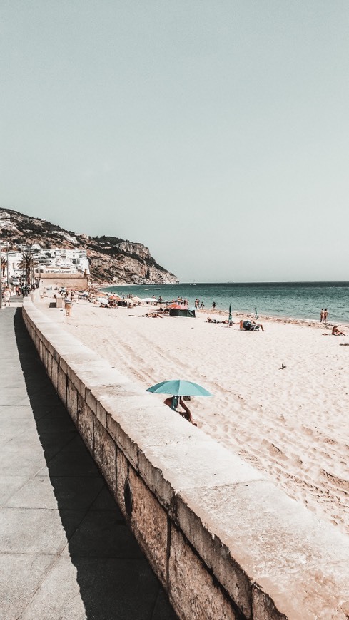 Sesimbra