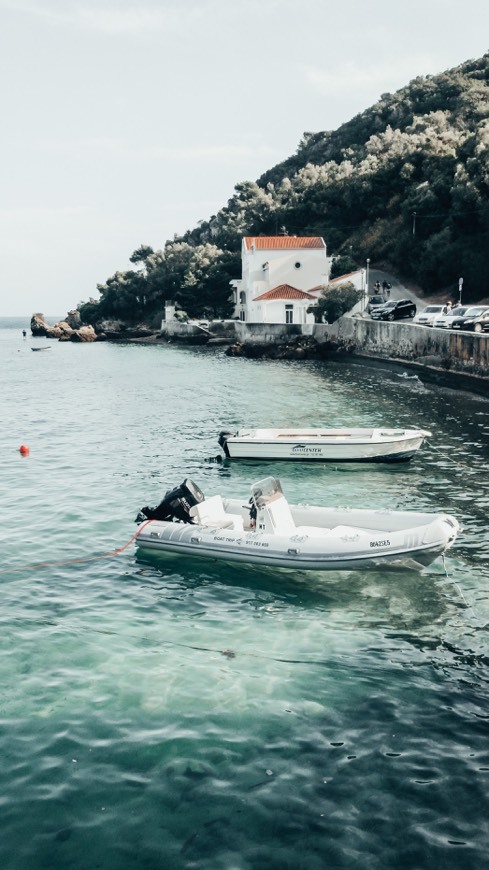 Portinho da Arrábida