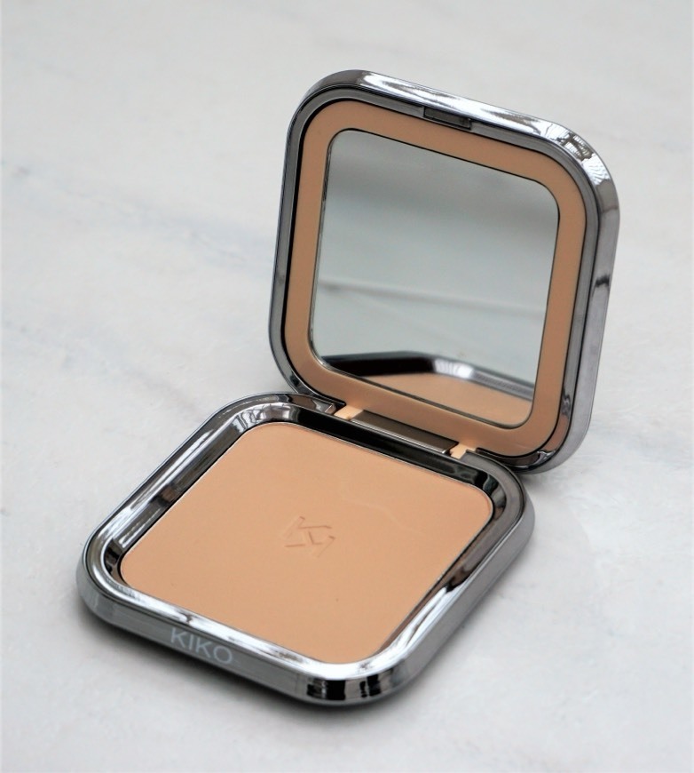 Products Pó compacto Kiko| Weightless Perfection Wet And Dry Powder