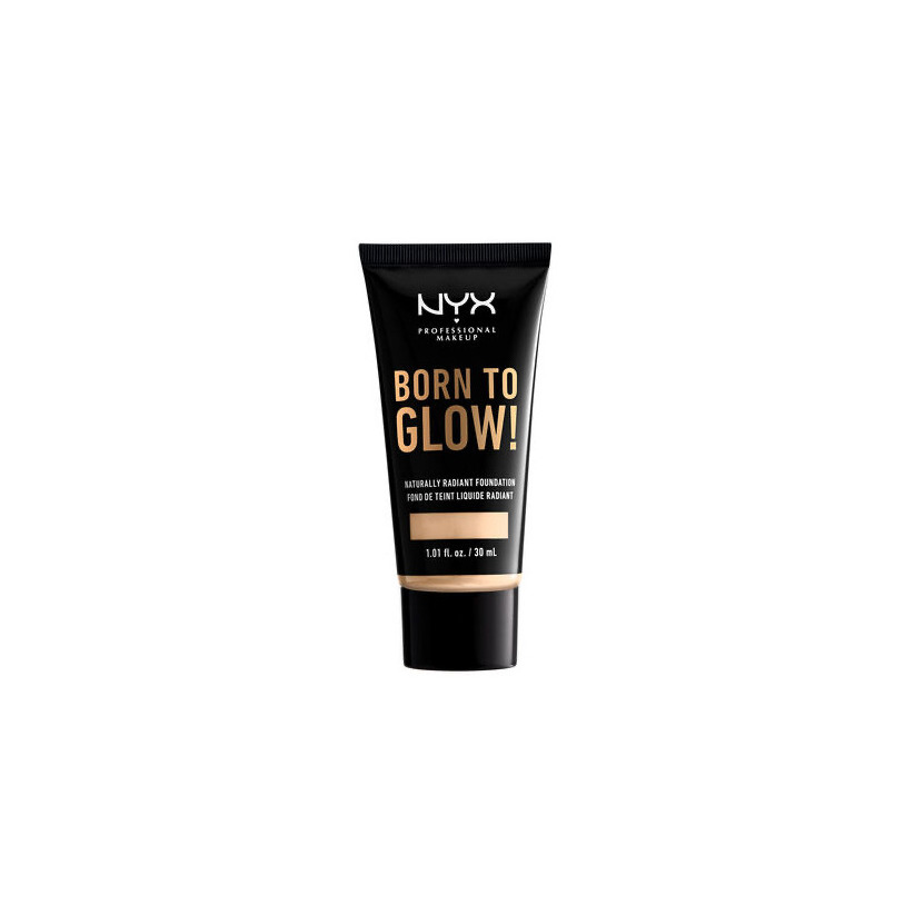 Products Base Nyx| Born To Glow