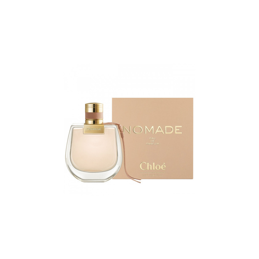 Products CHLOE
Nomade EDP